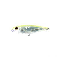 Zinkend Kunstaas Strike Pro Sprat Stick - 5.5cm St.ss55.091rg