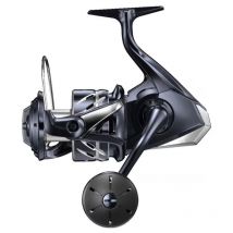 Moulinet Spinning Shimano Stradic Swb Stsw80hgb - Pêcheur.com
