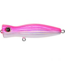 Floating Lure Strike Pro Tuna Hunter Jr Handle Wood Of Olivier St.thjr13.108dt