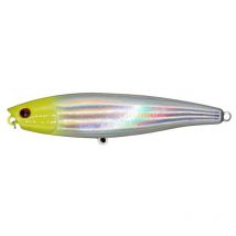 Oberflächenköder Strike Pro Magnum Taistick - 12cm St.ts120.sm10