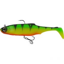 Pre-rigged Soft Lure Biwaa Submission 8" Top Hook 360 12cm Submissth8-12