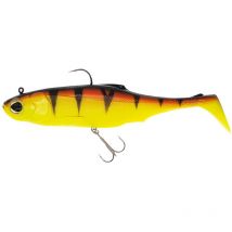 Vinilo Montado Biwaa Submission 8" Top Hook 360 - 20cm Submissth8-16