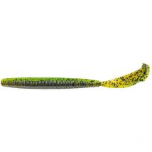 Leurre Souple Strike King Rage Cut-r Worm - 15cm - Par 7 Summer Craw