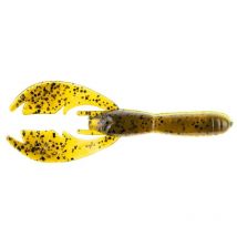 Leurre Souple Netbait Baby Paca Craw - 9.5cm - Par 9 Summer Craw