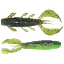 Leurre Souple Bim Tackle Panthera Versatile Craw - 6.5cm Summer Craw - Pêcheur.com