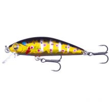 Leurre Coulant Elitelure Puma - 5cm Summer Trout