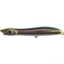 Leurre De Surface Xorus Patchinko 100 - 10 Cm Sun Sprat - Pêcheur.com