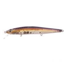 Leurre Suspending The Outdoor Zaco Sp115s - 11.5cm Sunrise Ghost