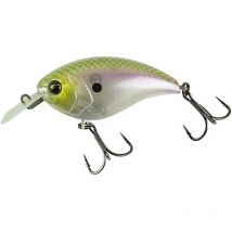 Leurre Flottant Mustad Deceiver Cranckbait Shallow - 5.5cm Sunrise