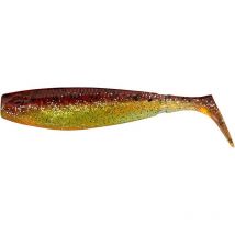 Leurre Souple Gunki G'bump - 14cm Sunrise - Pêcheur.com
