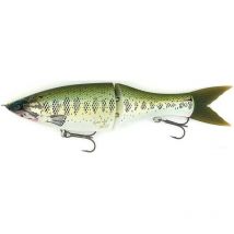 Leurre Flottant Grassroots Grand Edge 190 Sf - 19cm Sunshine Large Mouth Bath