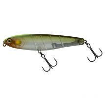 Leurre De Surface Illex Bonnie 95 Silent - 9.5cm Super Ayu - Pêcheur.com
