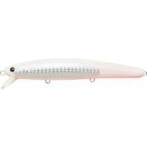 Leurre Suspending Lucky Craft Sw Flashminnow - 11cm - Sp Super Glow Sardine