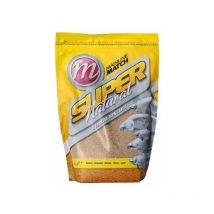 Amorce Mainline Match Super Natural Super Natural - (cereal Biscuit Mix)