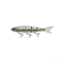 Leurre Flottant Ever Green Special Edition Balam - 30cm Super Natural - Pêcheur.com