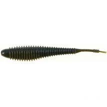 Leurre Souple Missile Baits Spunk Shad 5.5 - 14cm - Par 6 Superbug