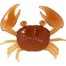 Amostra Vinil Nikko Super Little Crab 12cm - Pack De 4 Superlittlecr353