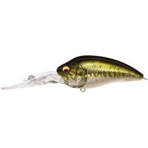 Drijvend Kunstaas Megabass Super Z Z3 - 5cm Superzz3ggbass