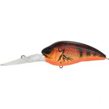 Drijvend Kunstaas Megabass Super Z Z3 - 5cm Superzz3wildcraw