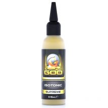 Additif Liquide Korda Goo Supreme - Isotonic - Pêcheur.com