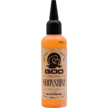 Additif Liquide Korda Goo Supreme - Moonshine - Pêcheur.com