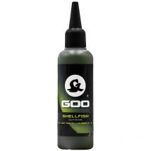Additif Liquide Korda Goo Supreme - Shellfish - Pêcheur.com