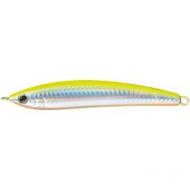 Señuelo Hundido Smith Magnum Surger 12cm Surm12.09