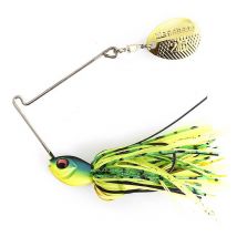 Spinnerbait Megabass Sv-3 1/4 Sc - 7g Sv31/4schottige