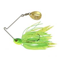 Spinnerbait Megabass Sv-3 1/4 Sc - 7g Sv31/4scphiliba