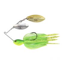 Spinnerbait Megabass Sv-3 3/4 Double Willow - 21g Sv33/4dwphiliba