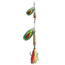 Colher Effzett Tandem Dressed Spinner Svs5115510