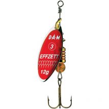 Colher Giratória Effzett Predator Svs5126217