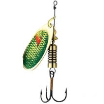 Colher Effzett Nature 3d Svs5130304