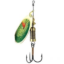 Cucchiaino Effzett Nature 3d - 3 A 6g Svs5130306