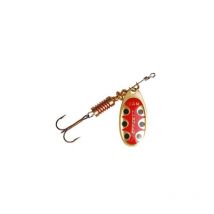 Cucharilla Giratoria Effzett Standards - 10g Svs5131504