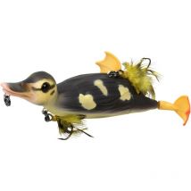 Schwimmköder Savage Gear 3d Suicide Duck Svs53730