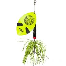 Cucharilla Giratoria Madcat Big Blade Spinner - 55g Svs56257