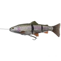 Esca Artificiale Morbida Montata Savage Gear 4d Line Thru Trout - 15cm Svs57385