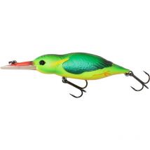 Esca Artificiale Galleggiante Effzett Eisvogel - 14.5cm Svs60168