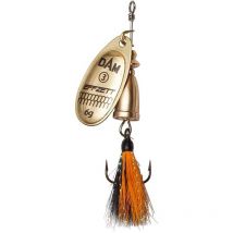 Spinner Effzett Executor Dressed Svs60504