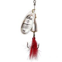 Spinner Effzett Executor Dressed Svs60512