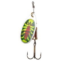 Cucharilla Giratoria Effzett Standards - 12g Svs60529