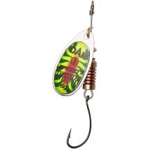 Spinner With Simple Hook Effzett Svs60616