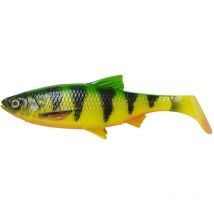 Vinilo Savage Gear 4d River Roach - 22cm Svs63714