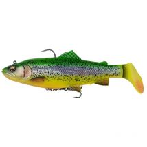 Isca Mole Armada Savage Gear 4d Rattle Trout - 17cm Svs63757