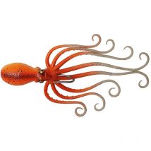 Octopus Savage Gear 3d Octopus 34g Calibra 12 Svs63892