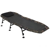 Bedchair Prologic Avenger Bed Chair Range Svs65044