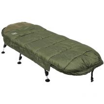 Bedchair Prologic Avenger Bed Chair Systems Svs65045