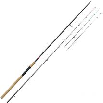 Spinning Hengel Dam Spezi Stick Ii Svs66136