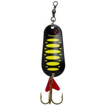 Colher Ondulante Effzett Standard Spoon 6g Svs69592